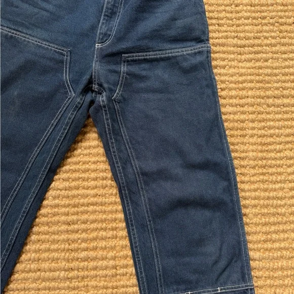 Rudy Jude Adult Utility Jean - Indigo - Picture 2 of 5